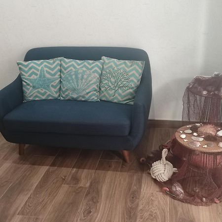Pension Casa Alvarito Портоново Экстерьер фото