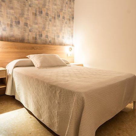 Pension Casa Alvarito Портоново Экстерьер фото