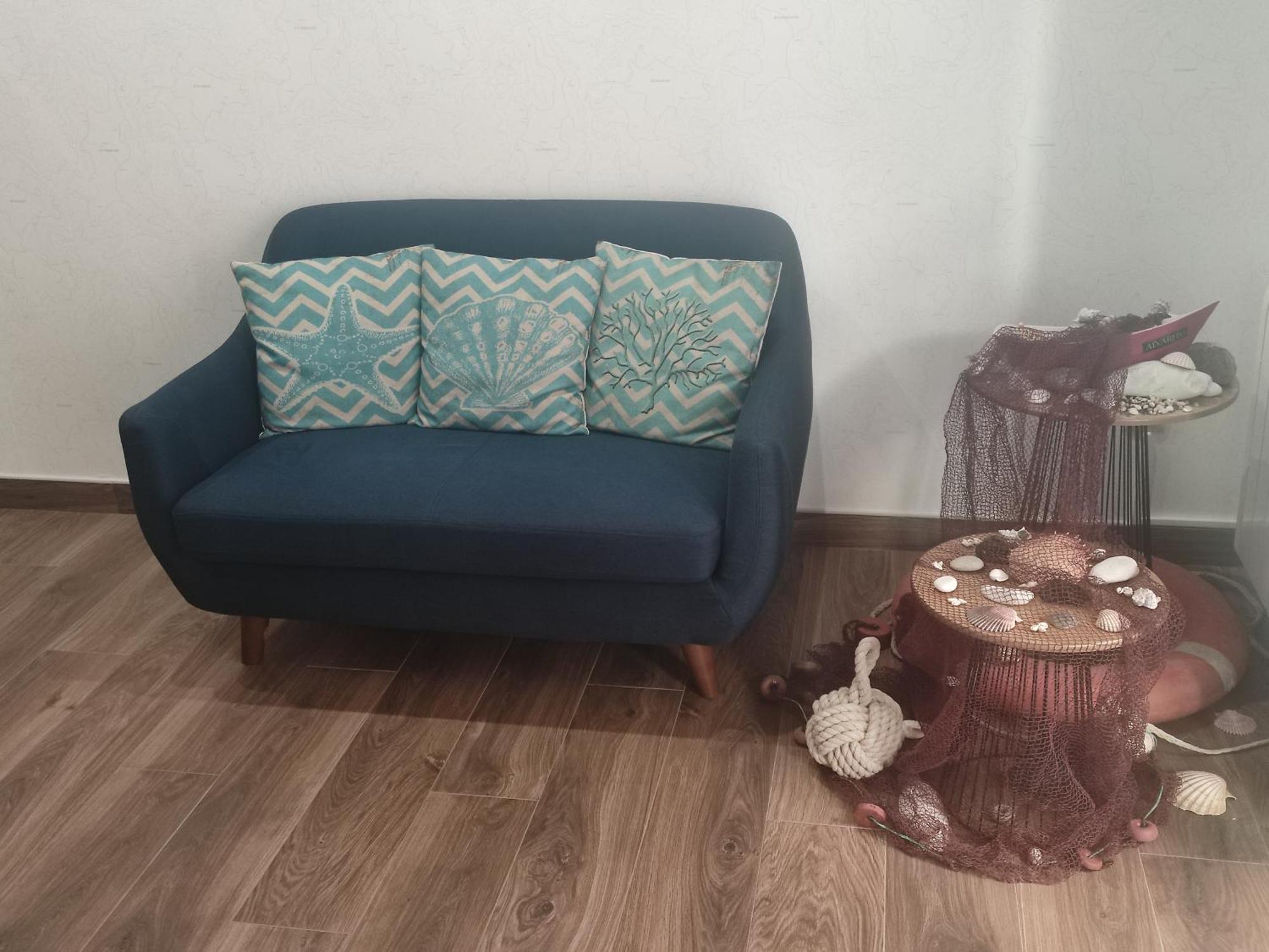 Pension Casa Alvarito Портоново Экстерьер фото