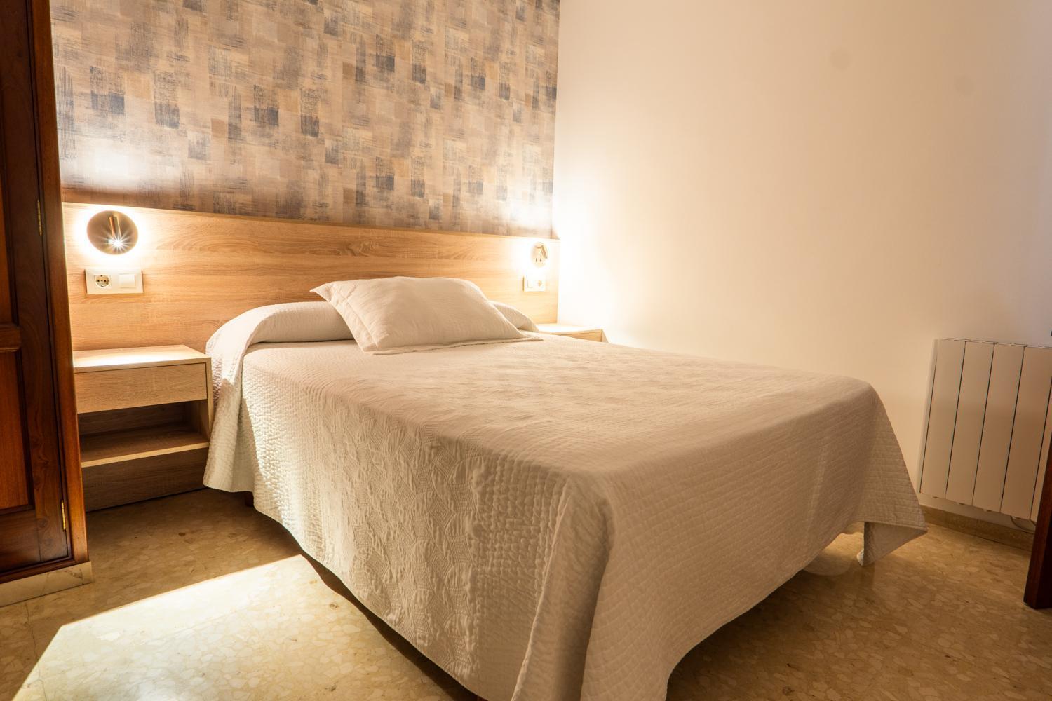 Pension Casa Alvarito Портоново Экстерьер фото
