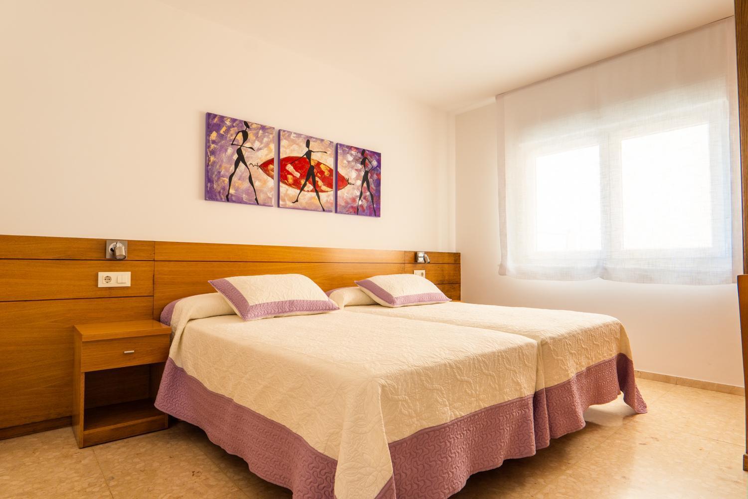 Pension Casa Alvarito Портоново Экстерьер фото