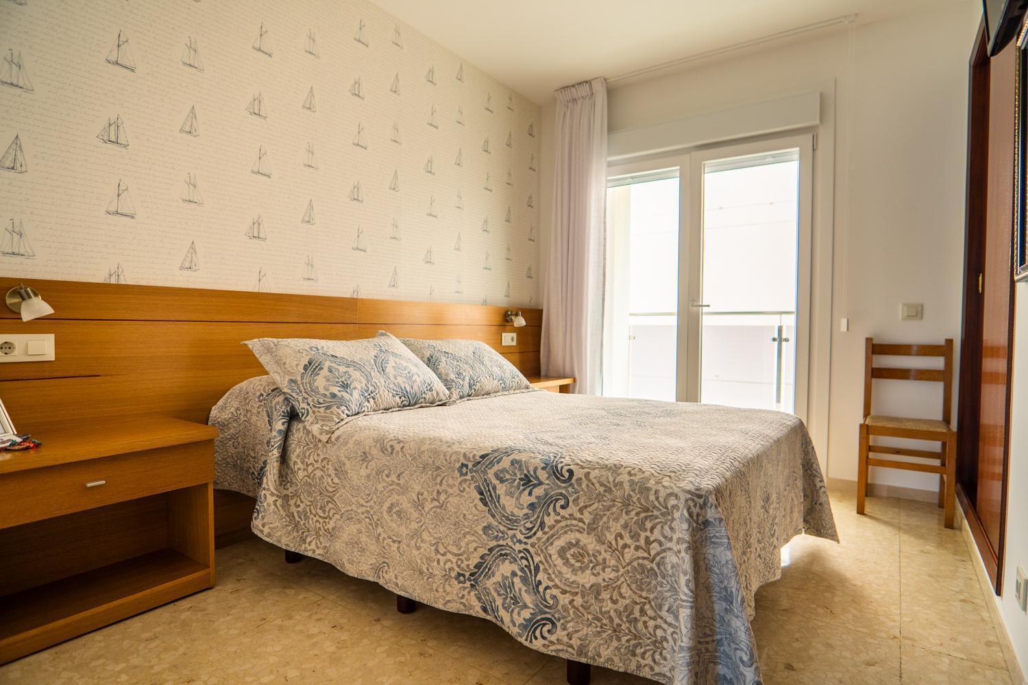 Pension Casa Alvarito Портоново Экстерьер фото