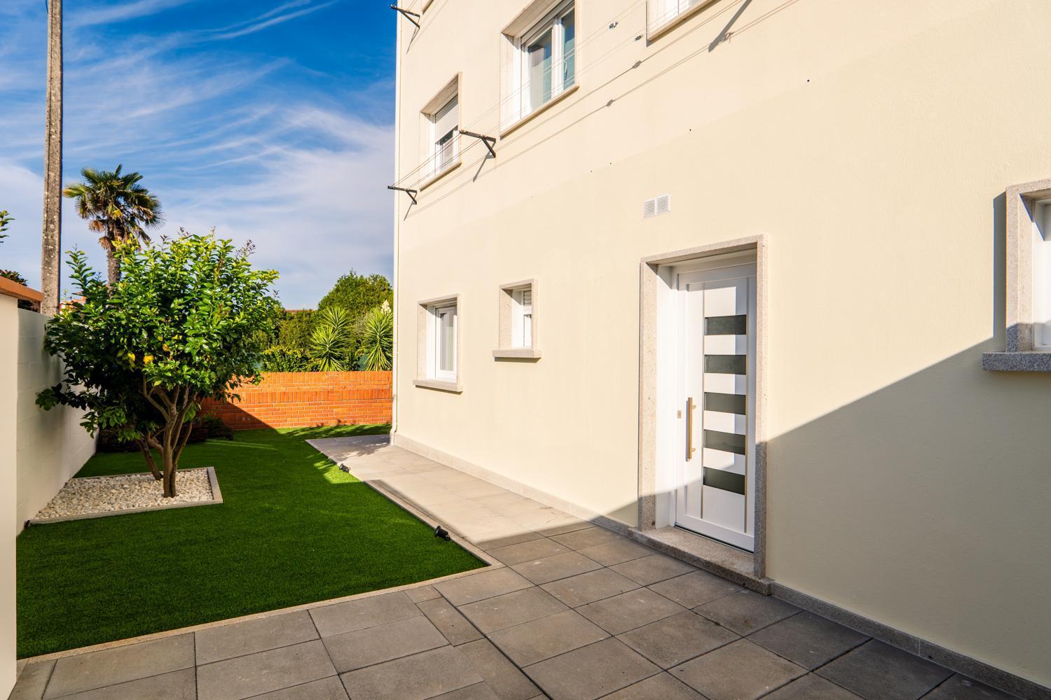 Pension Casa Alvarito Портоново Экстерьер фото