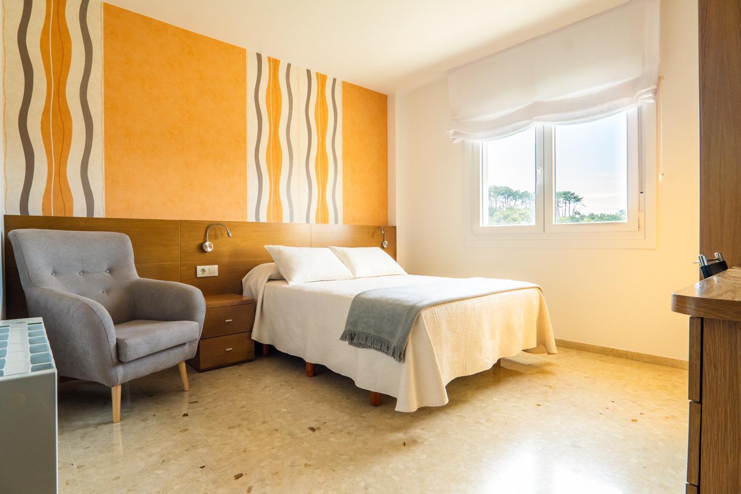 Pension Casa Alvarito Портоново Экстерьер фото