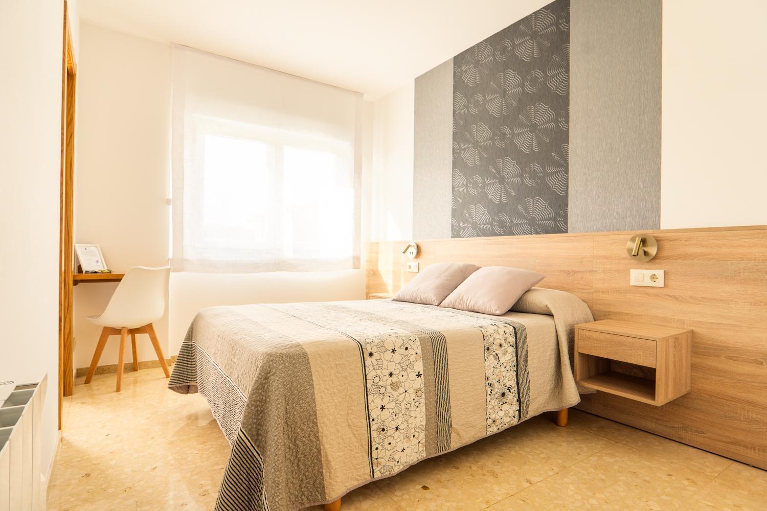 Pension Casa Alvarito Портоново Экстерьер фото