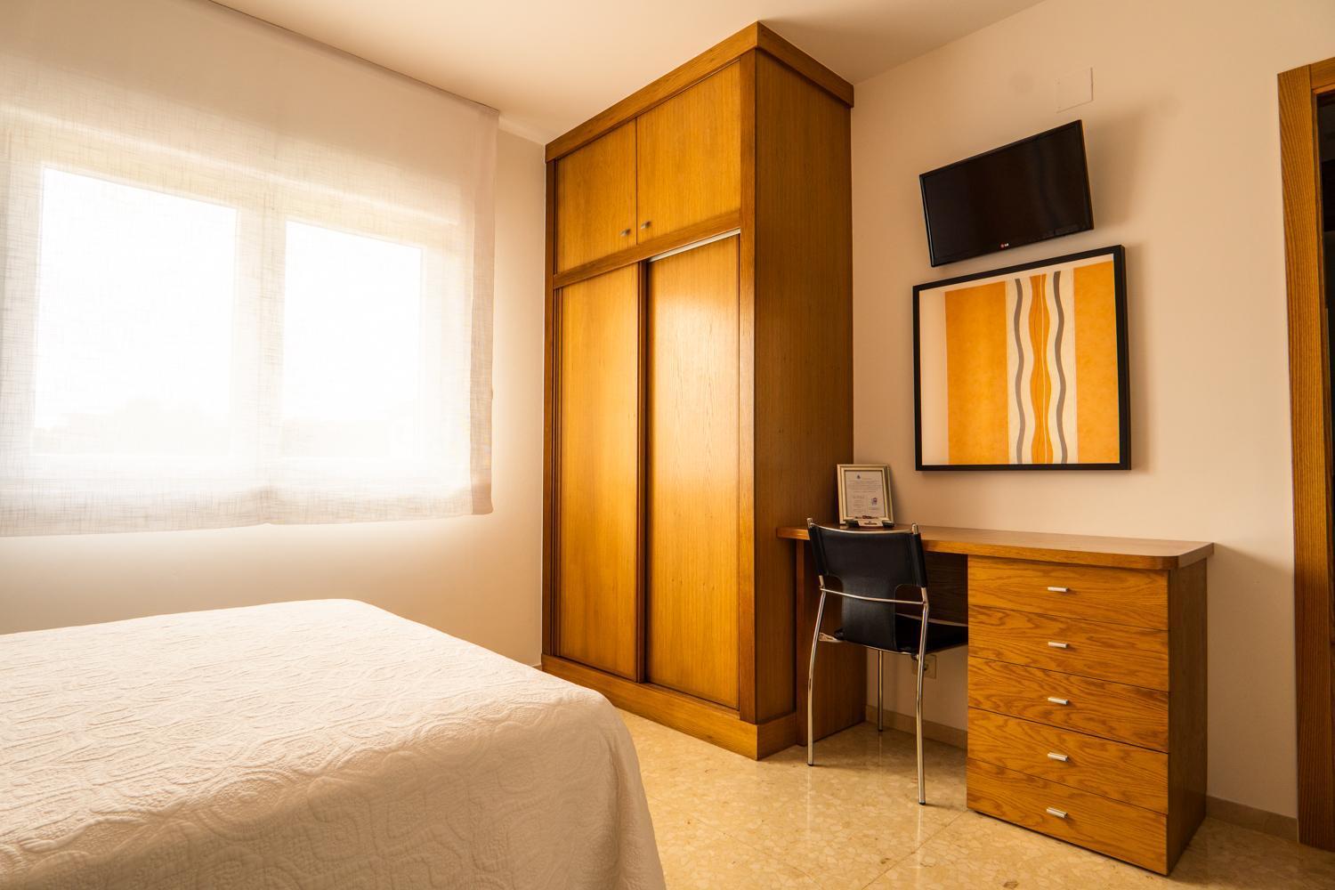 Pension Casa Alvarito Портоново Экстерьер фото