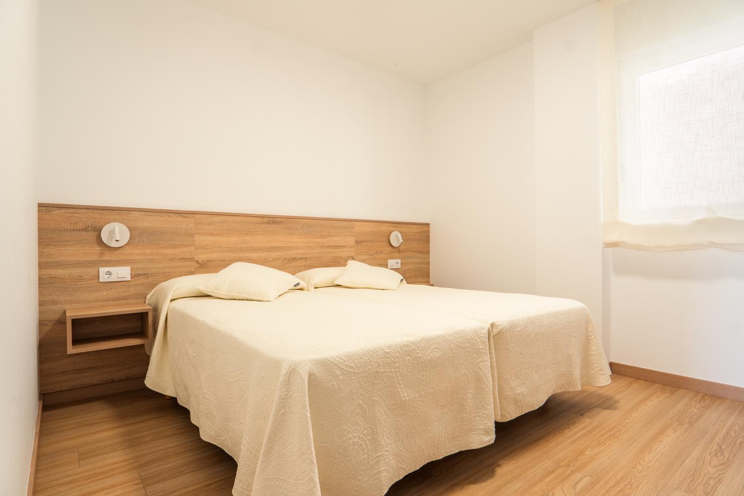 Pension Casa Alvarito Портоново Экстерьер фото