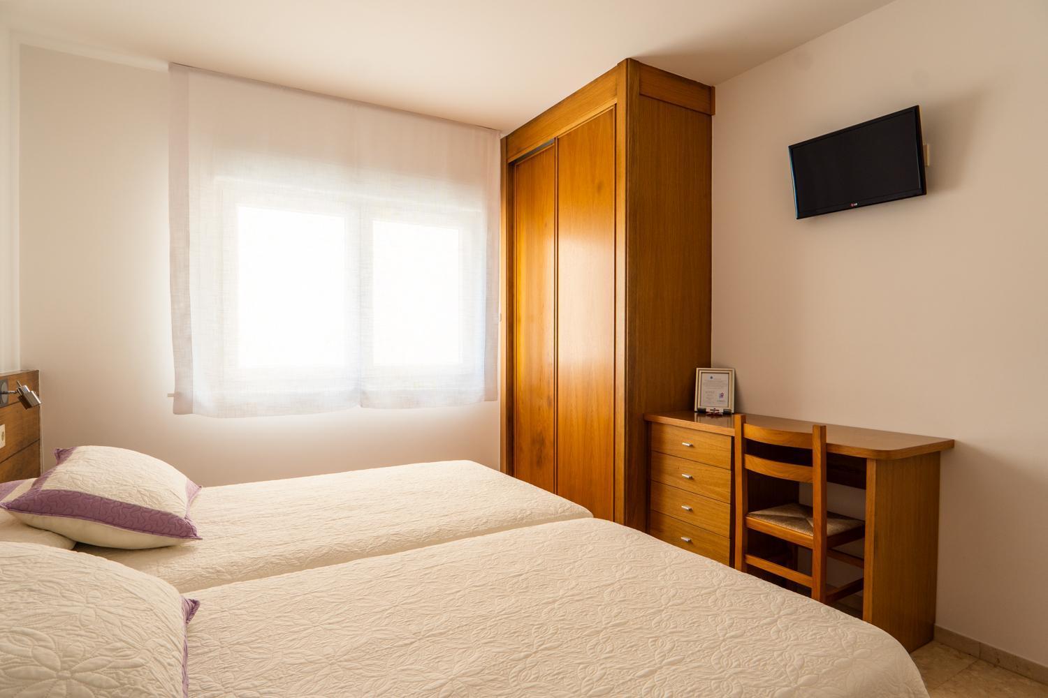 Pension Casa Alvarito Портоново Экстерьер фото