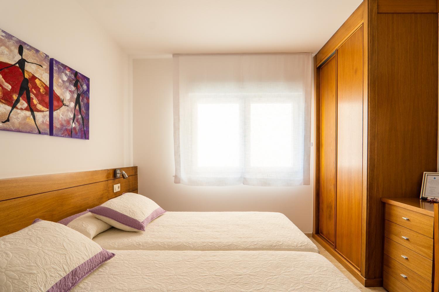 Pension Casa Alvarito Портоново Экстерьер фото