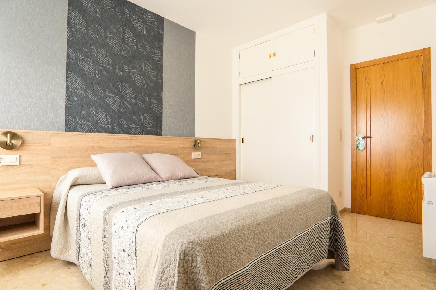 Pension Casa Alvarito Портоново Экстерьер фото