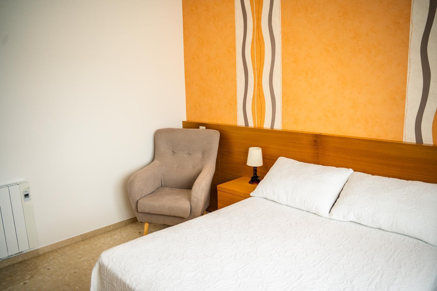 Pension Casa Alvarito Портоново Экстерьер фото