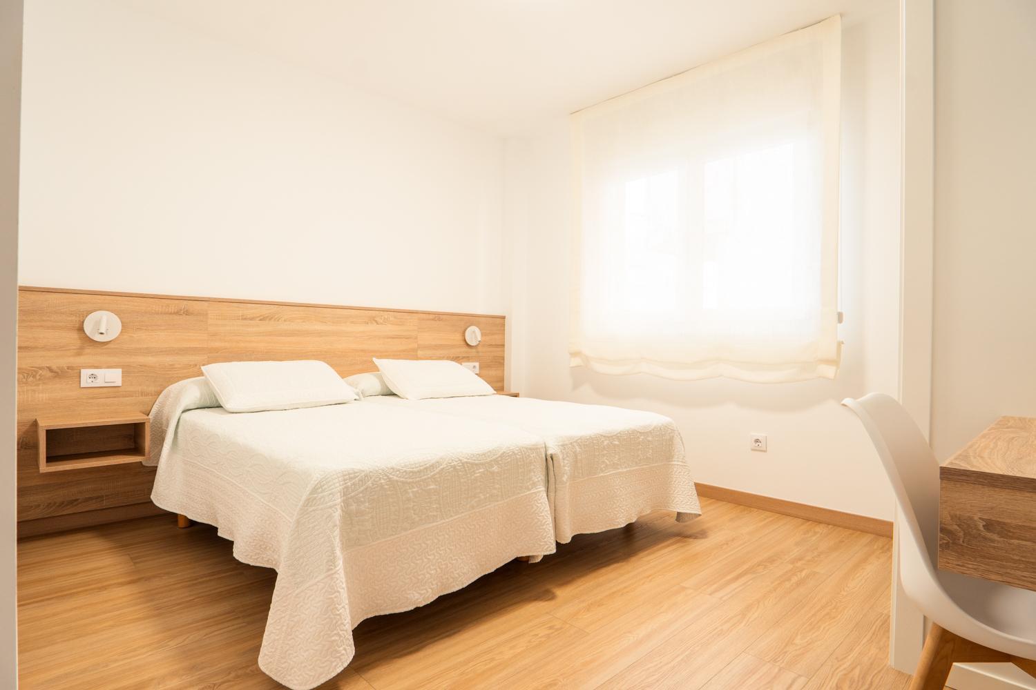 Pension Casa Alvarito Портоново Экстерьер фото