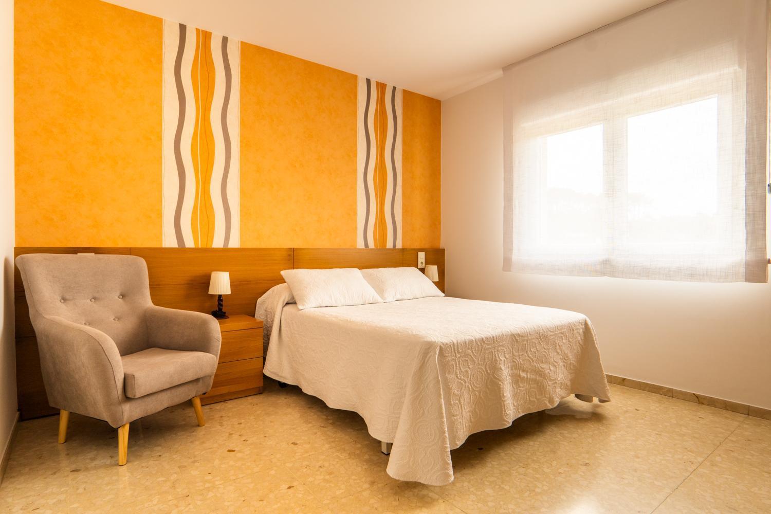 Pension Casa Alvarito Портоново Экстерьер фото