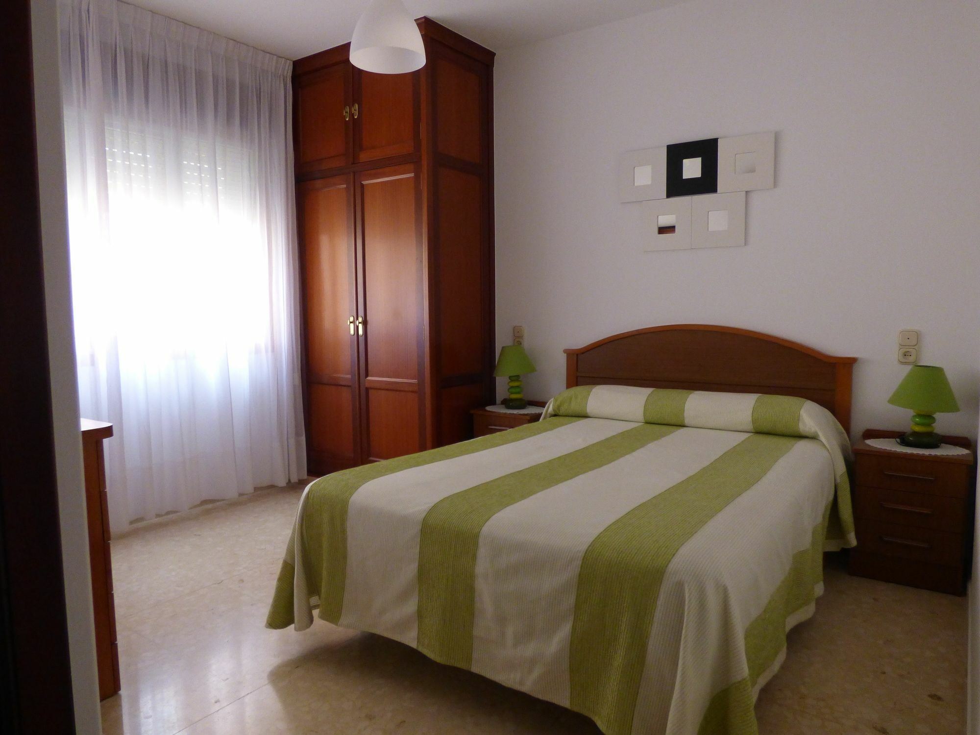 Pension Casa Alvarito Портоново Экстерьер фото