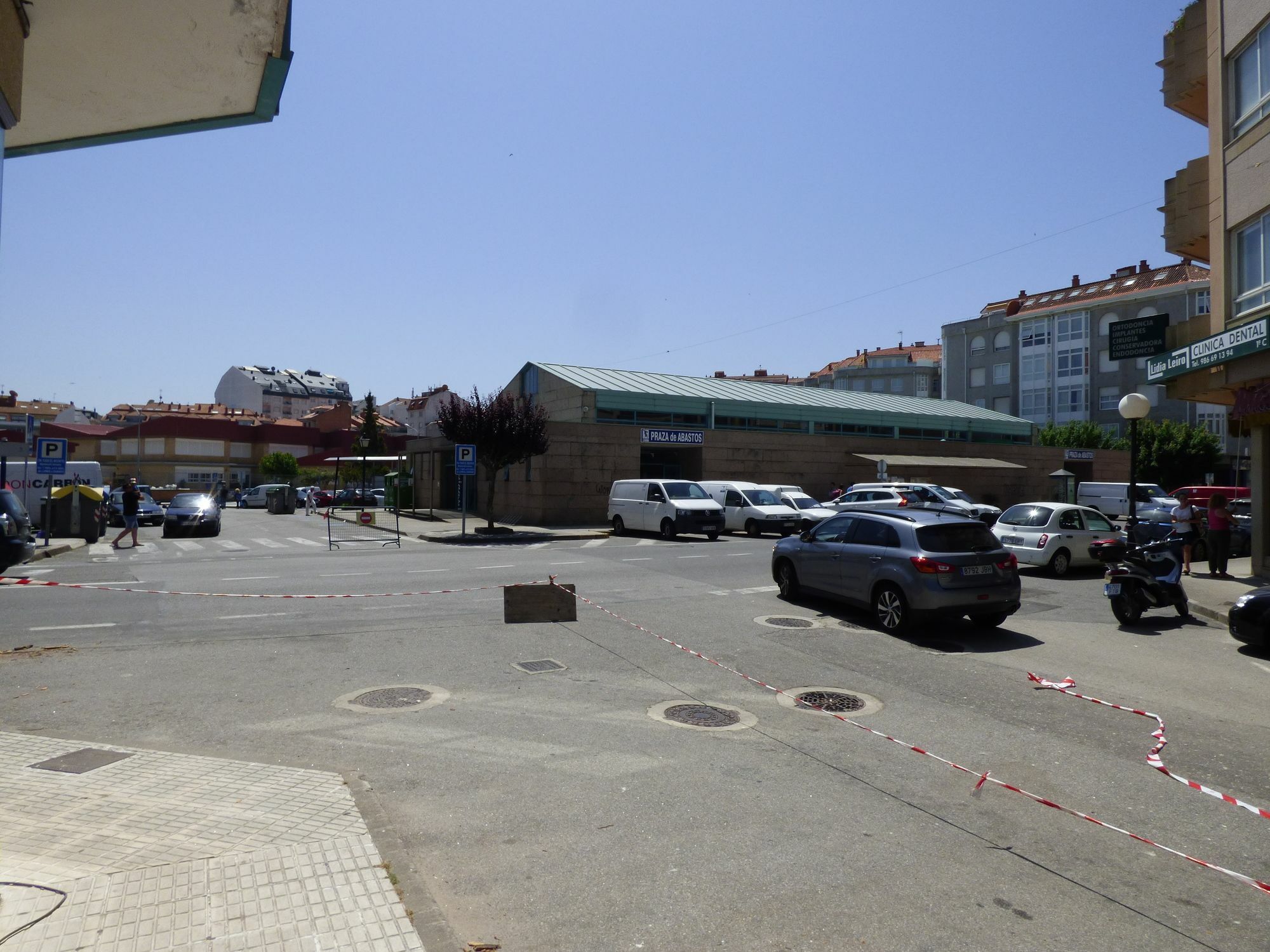 Pension Casa Alvarito Портоново Экстерьер фото