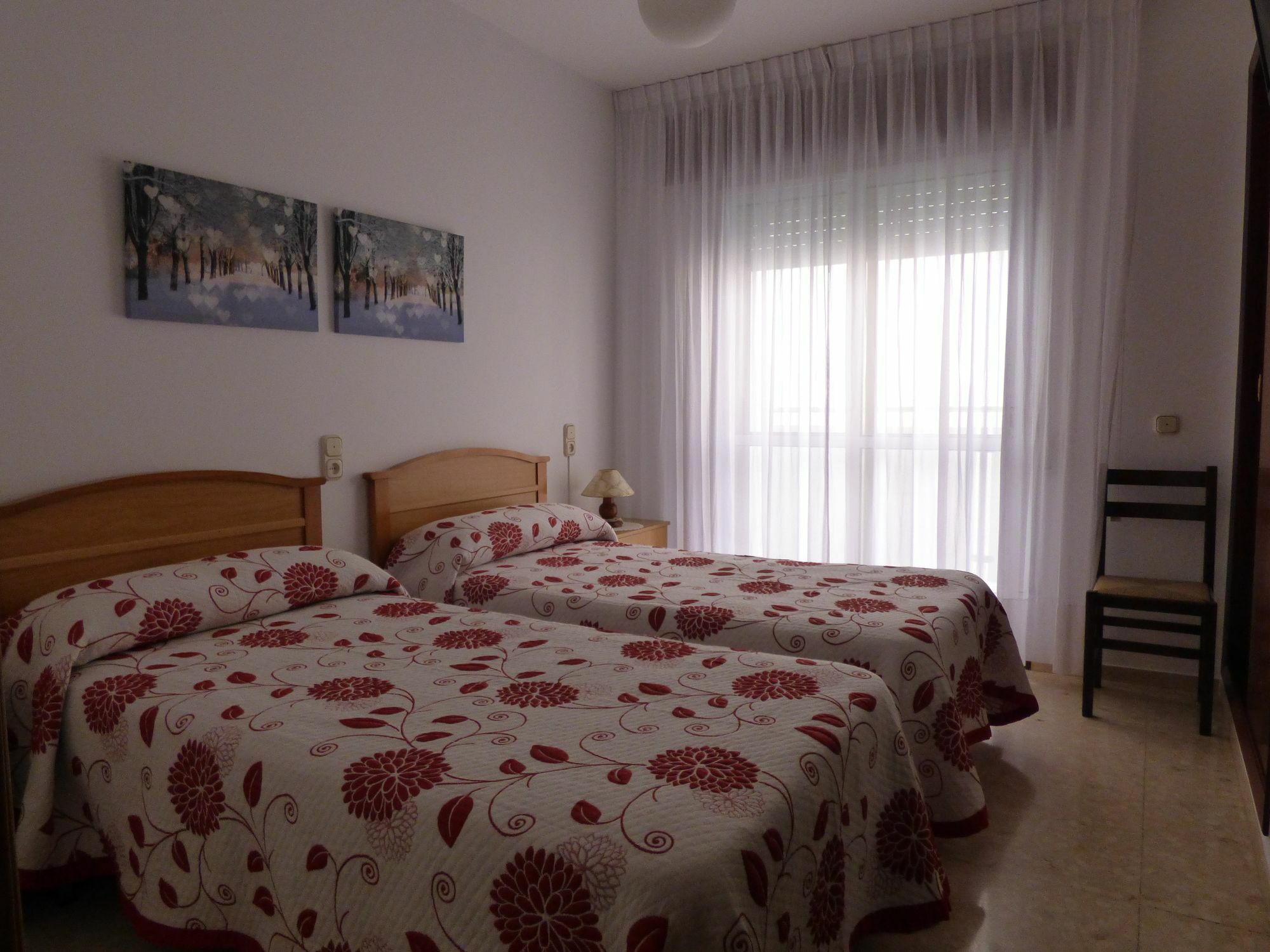 Pension Casa Alvarito Портоново Экстерьер фото